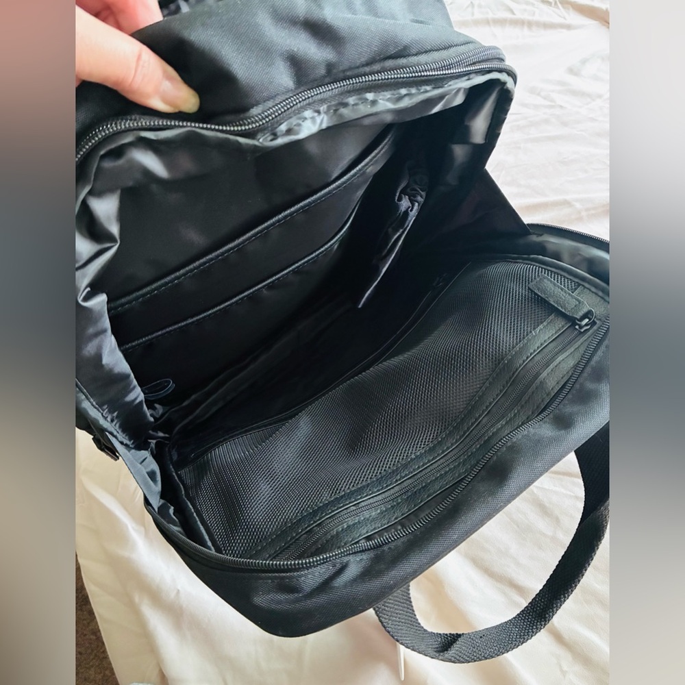 BEIS expandable backpack - Picture 7 of 7
